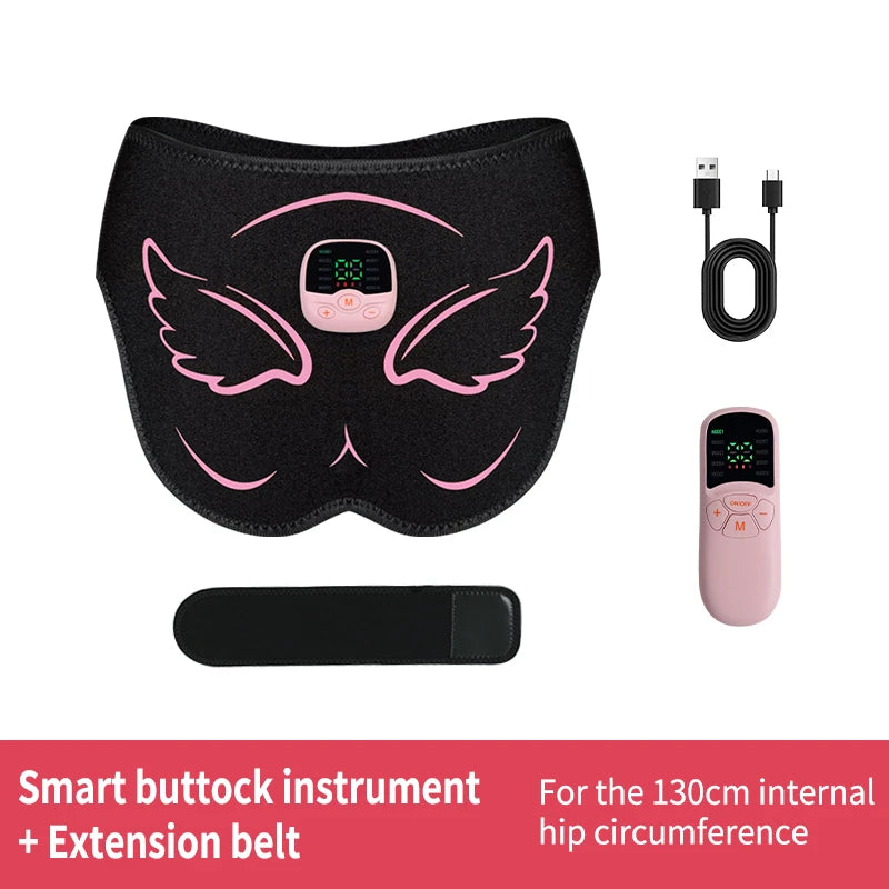 Muscle Stimulator Buttocks Trainer