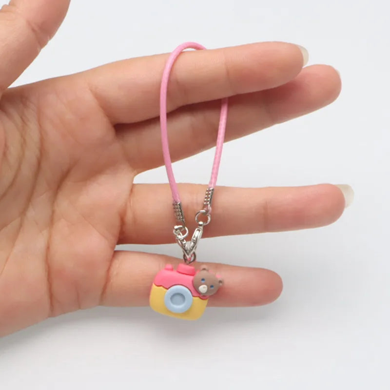 POP MART Labubu Doll 17cm JK Skirt Outfit Set