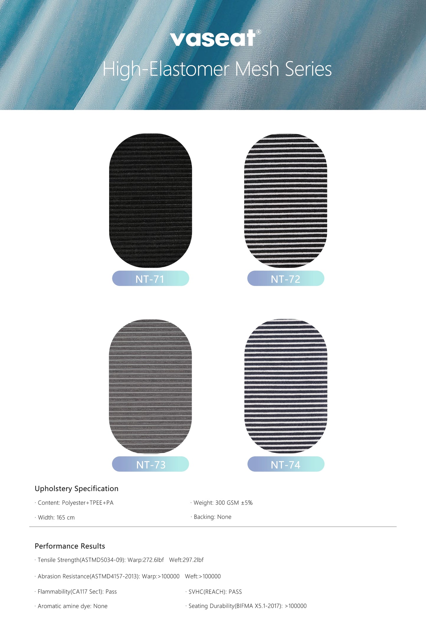 Modern Luxury Executive Office Chair