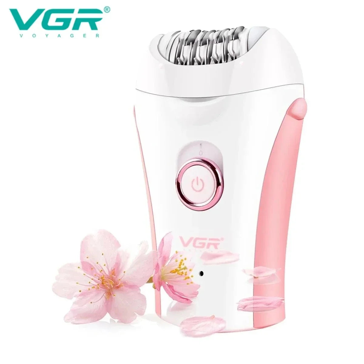 VGR 705 Electric Epilator