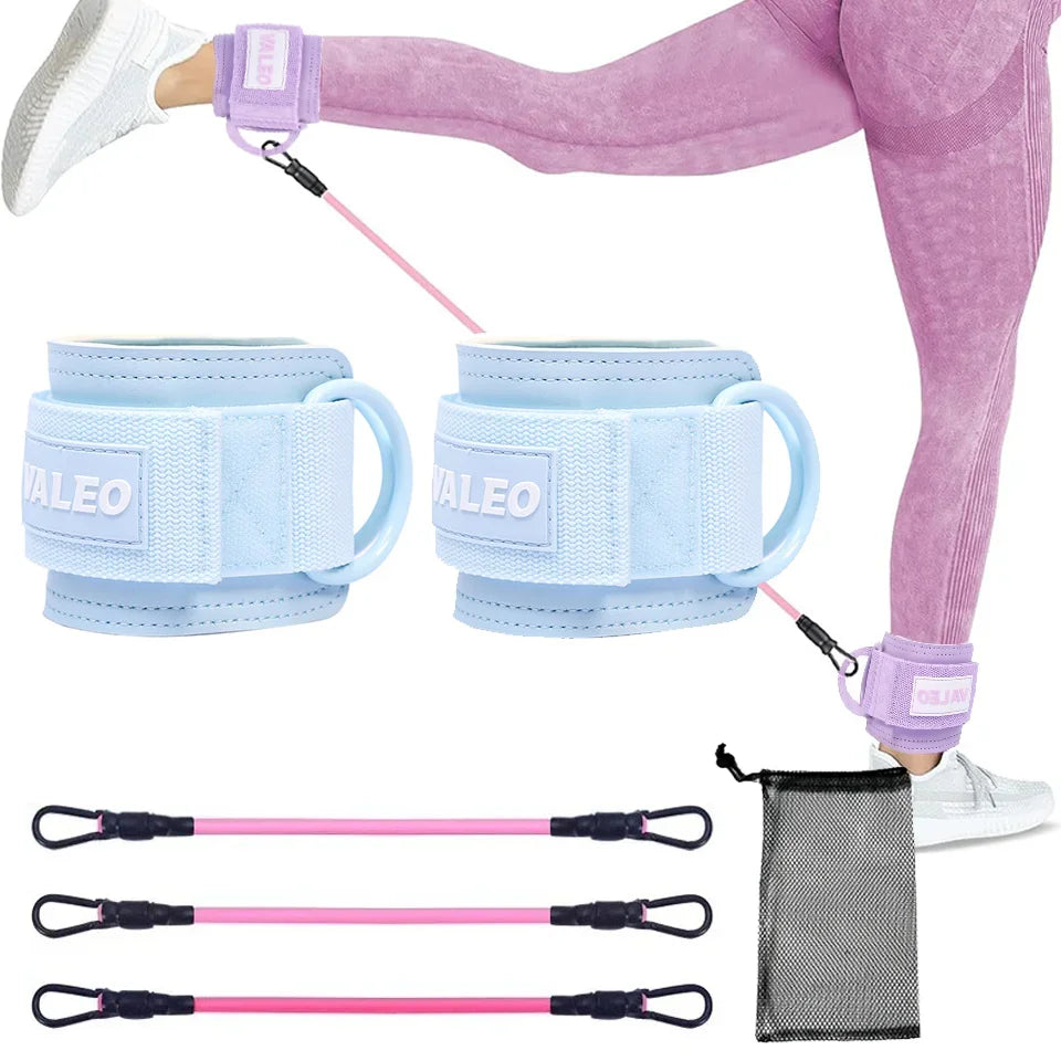 Adjustable Yoga Leg & Hip Trainer