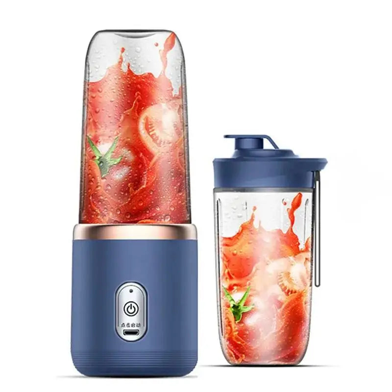 Portable USB Juicer Blender