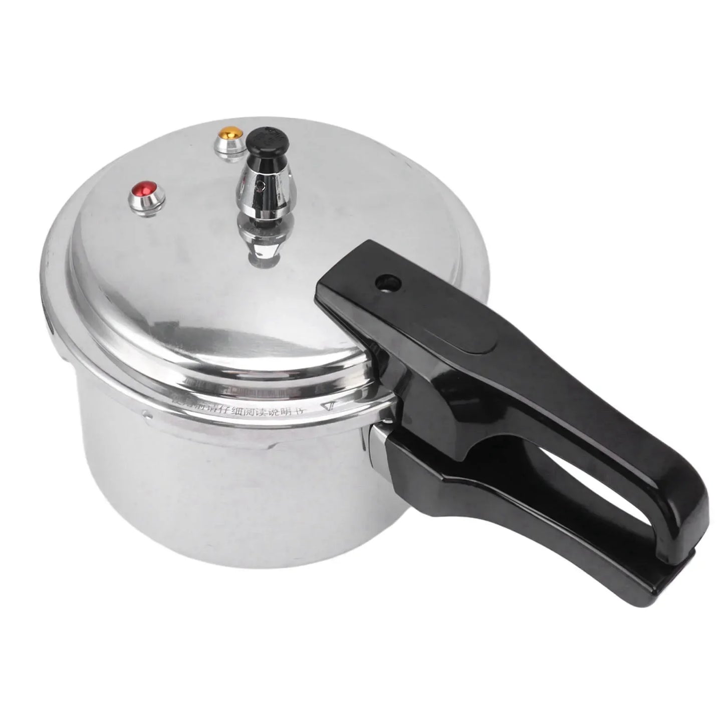 Mini Gas Stove Pressure Cooker