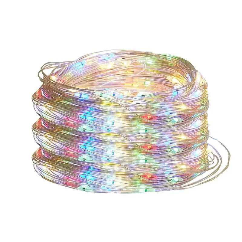 USB LED Fairy String Lights