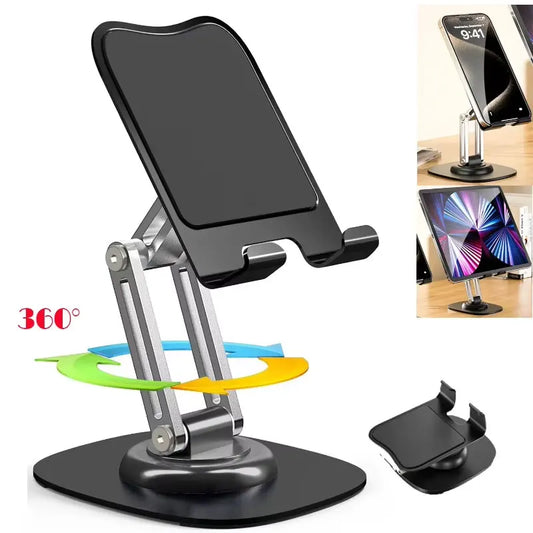 360° Rotating Tablet Stand