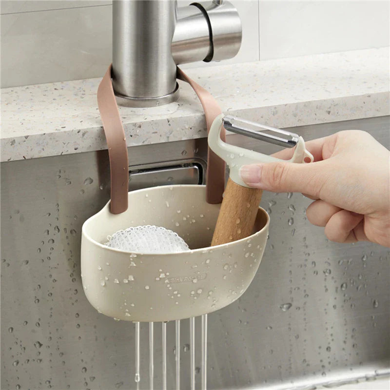 Adjustable Kitchen Sink Holder