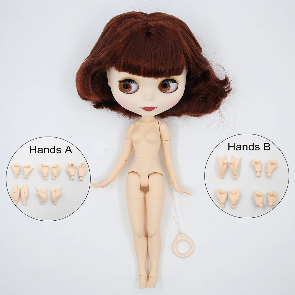 ICY DBS Blythe BJD Doll