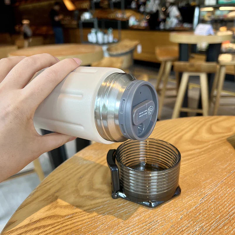 TYESO Best Leak-Proof Water Bottle