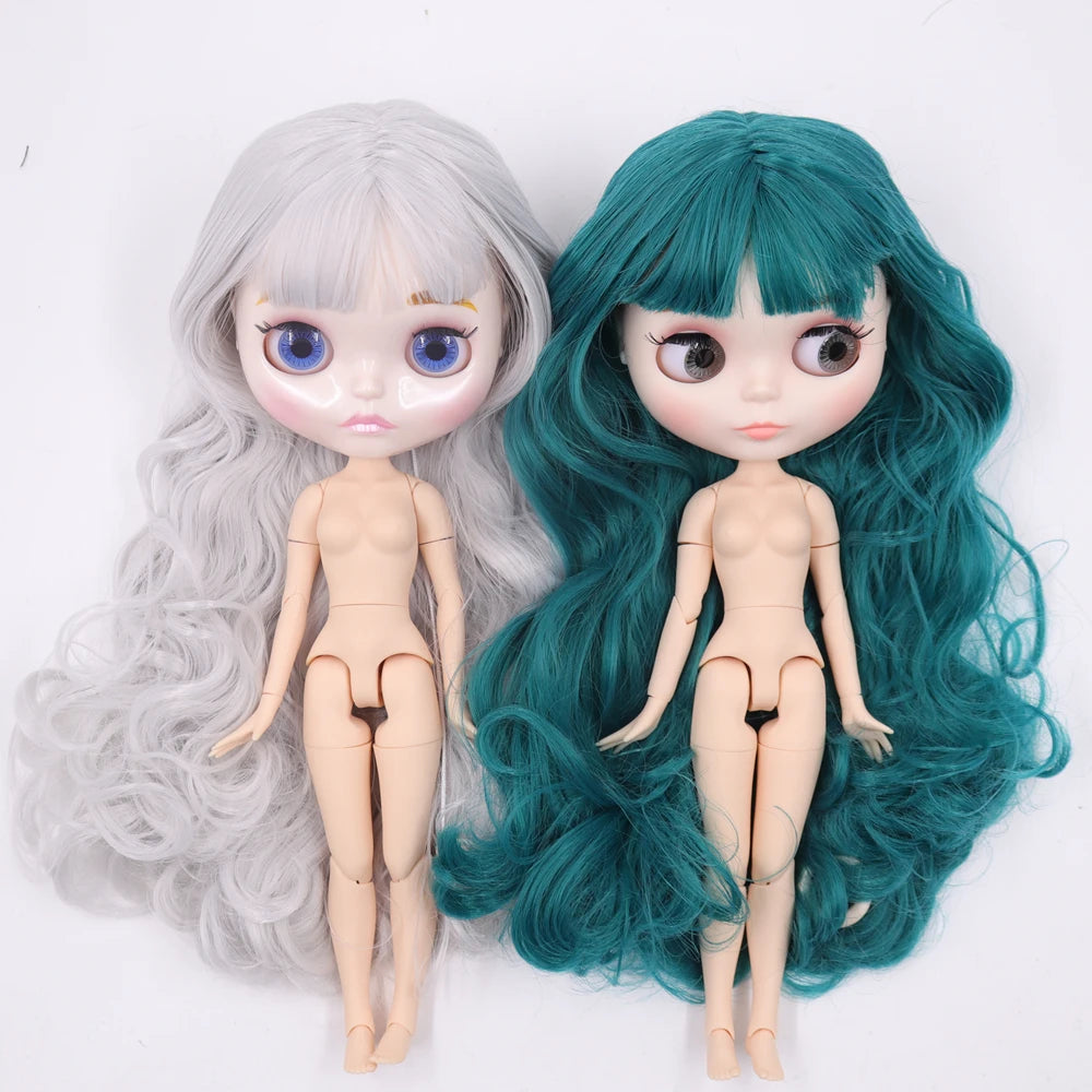 ICY DBS Blyth BJD Doll