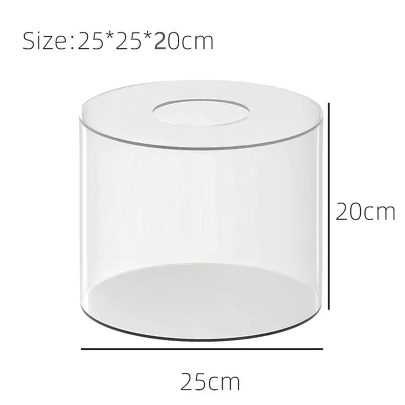 Cake Decorating Display Tool
