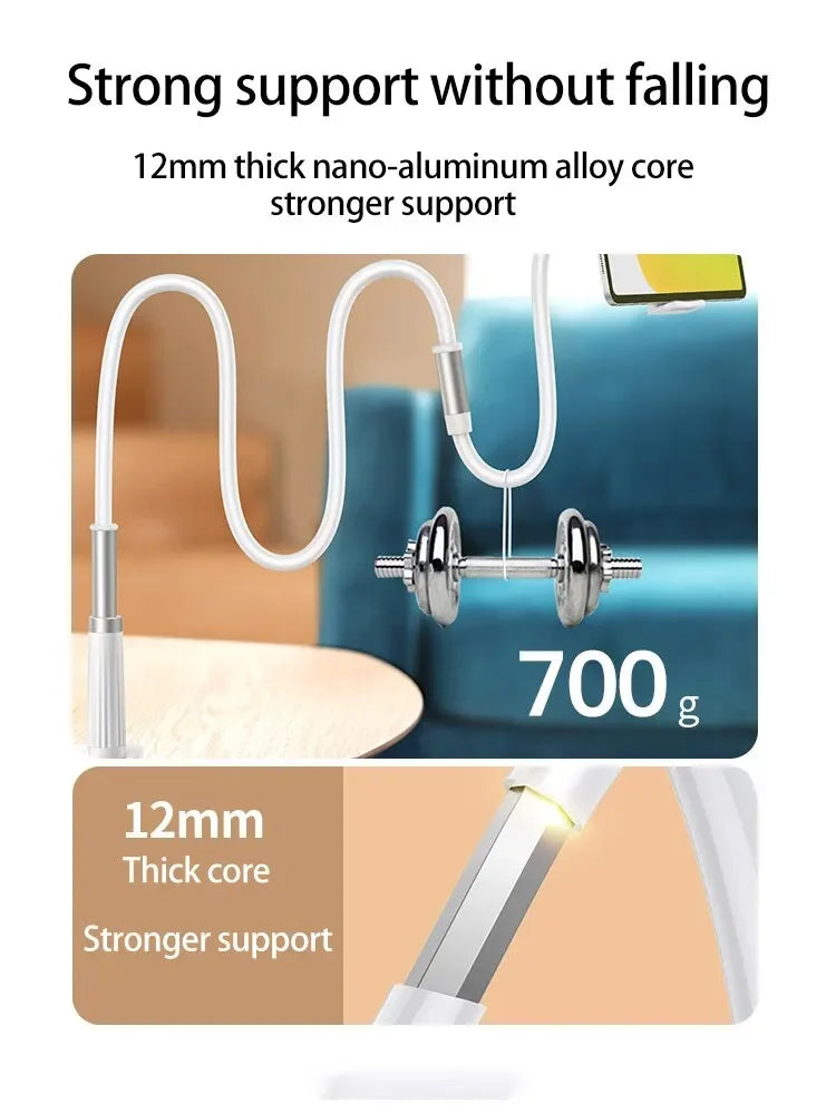 360° Flexible Mobile Phone Holder