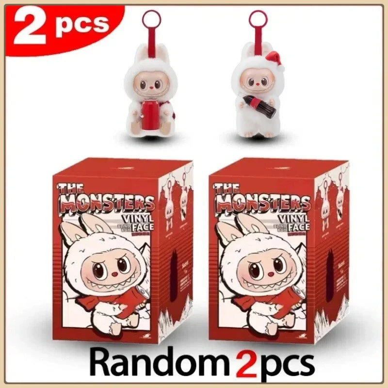 MINISO Lafufu V3 Energy Blind Box