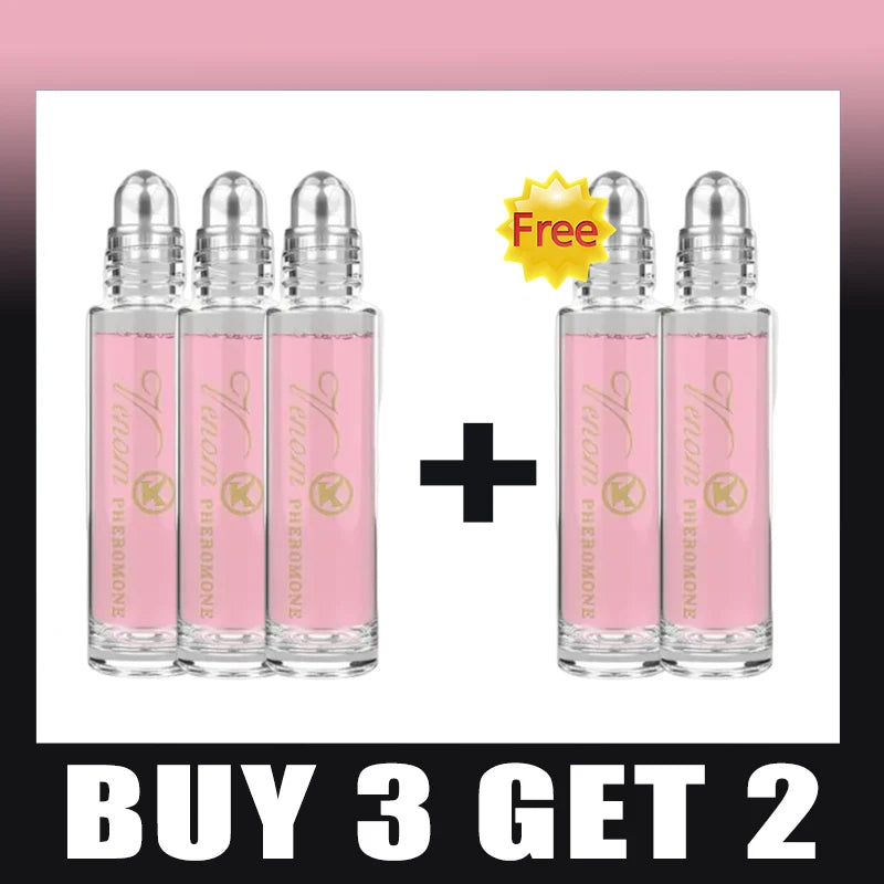 10ml Pheromone Perfume for Couples