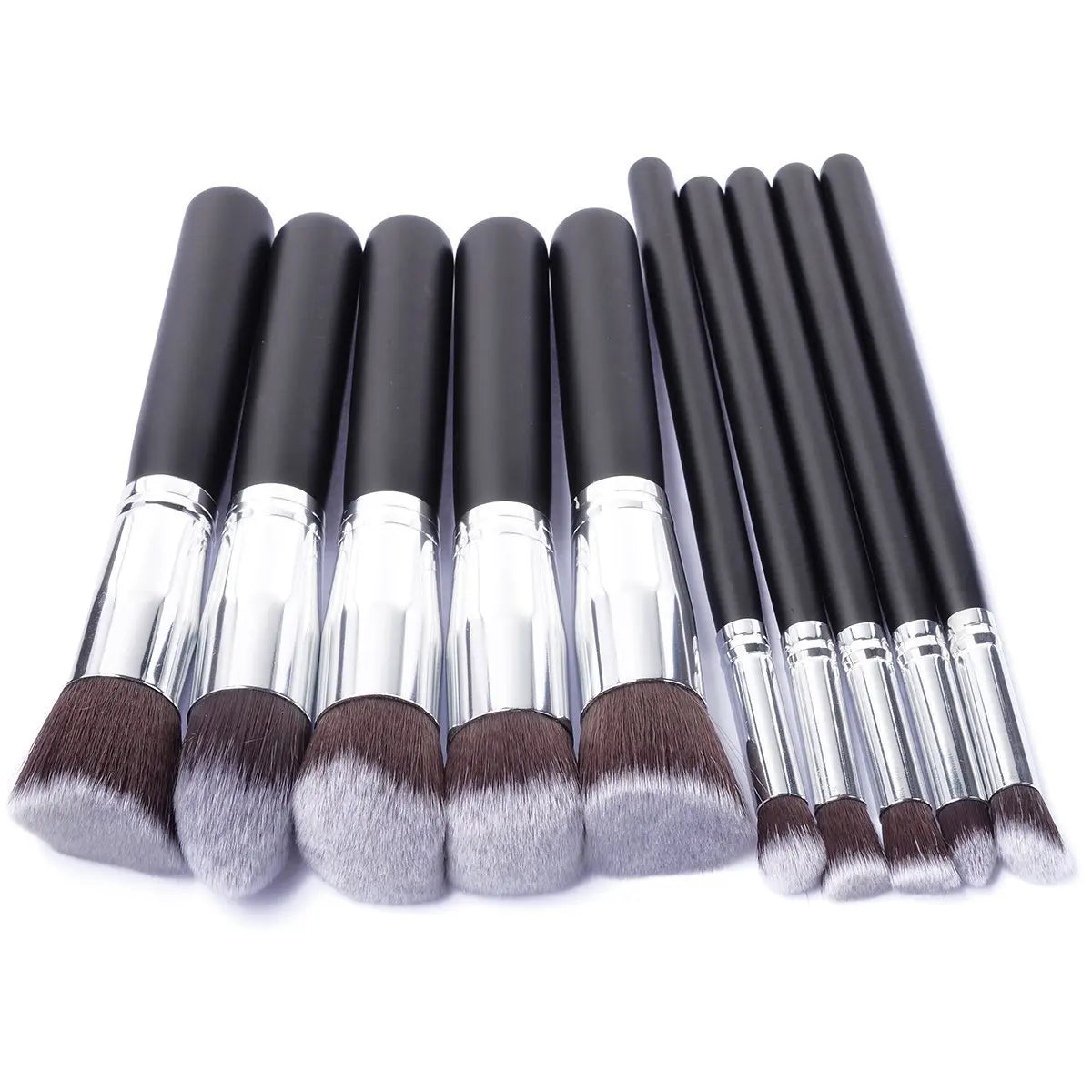 YSDO Professional Makeup Brush Set