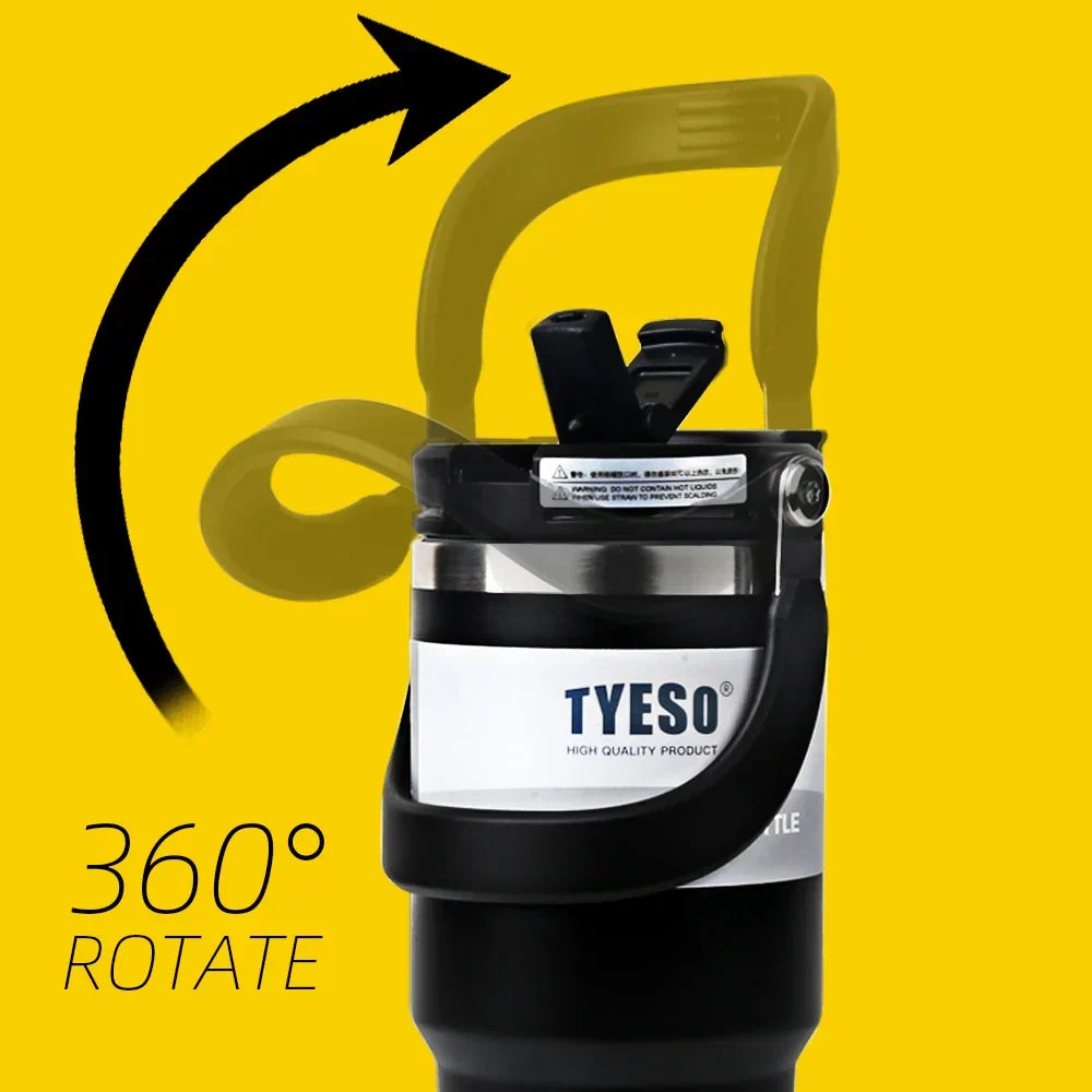 Tyeso Leakproof Travel cup