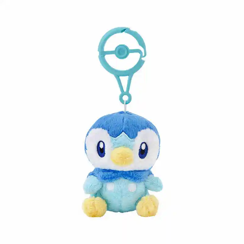 Original Pokémon Plush Toy Set