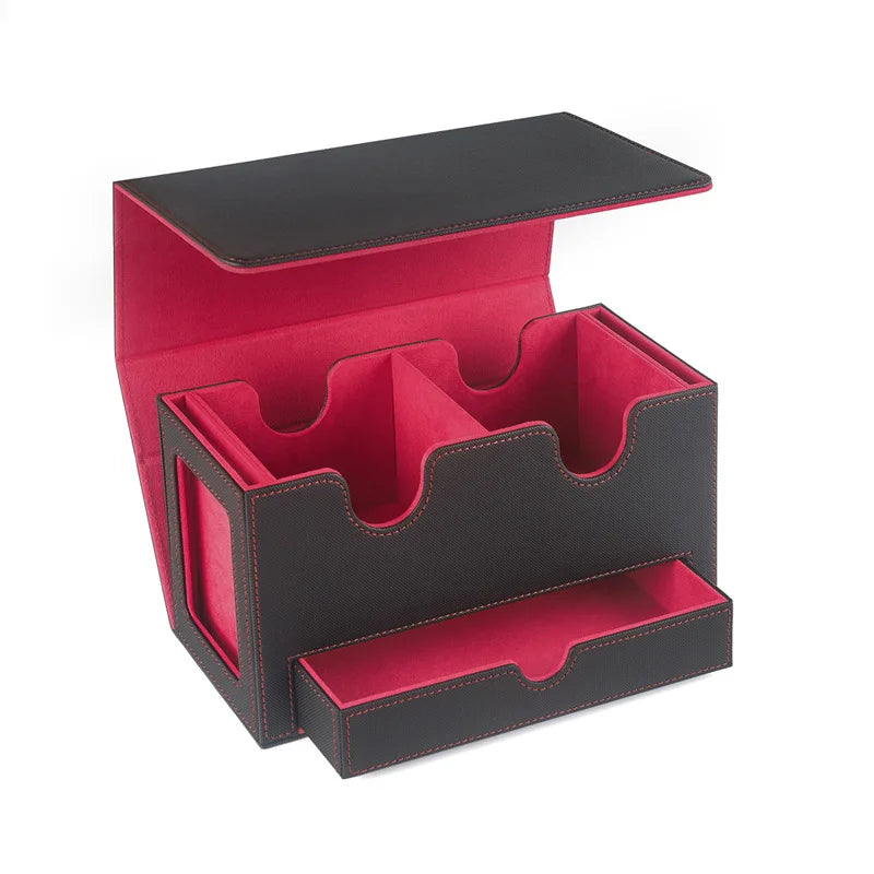 Commander Trading Card Deck Box