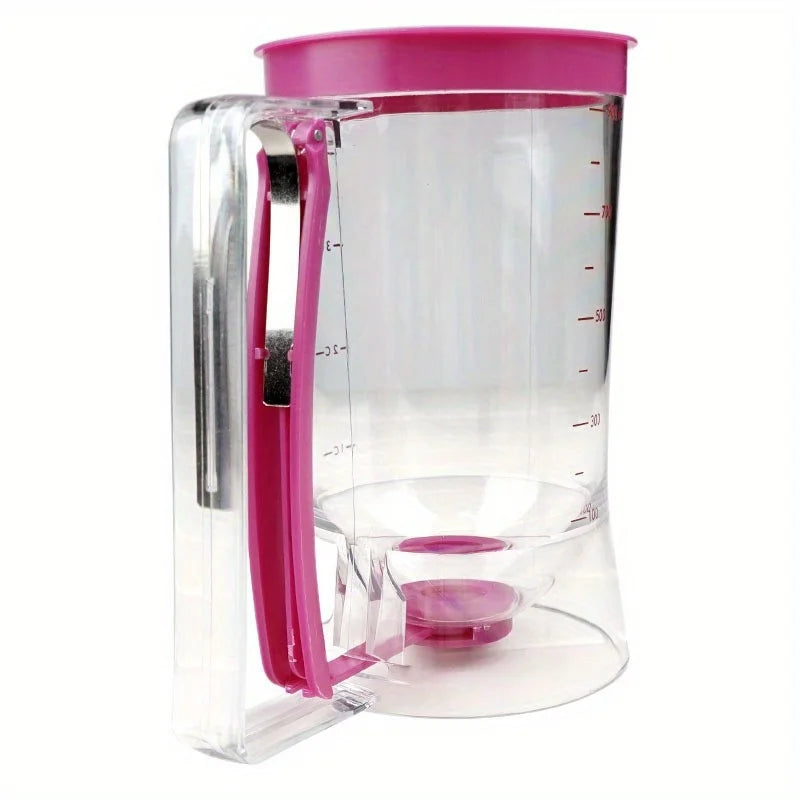 900ml Handheld Batter Dispenser
