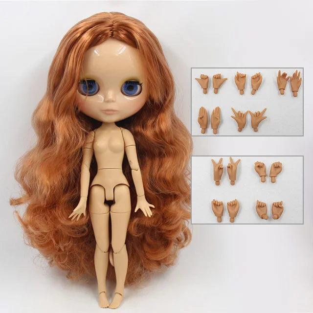 ICY DBS Blyth Tan BJD Doll