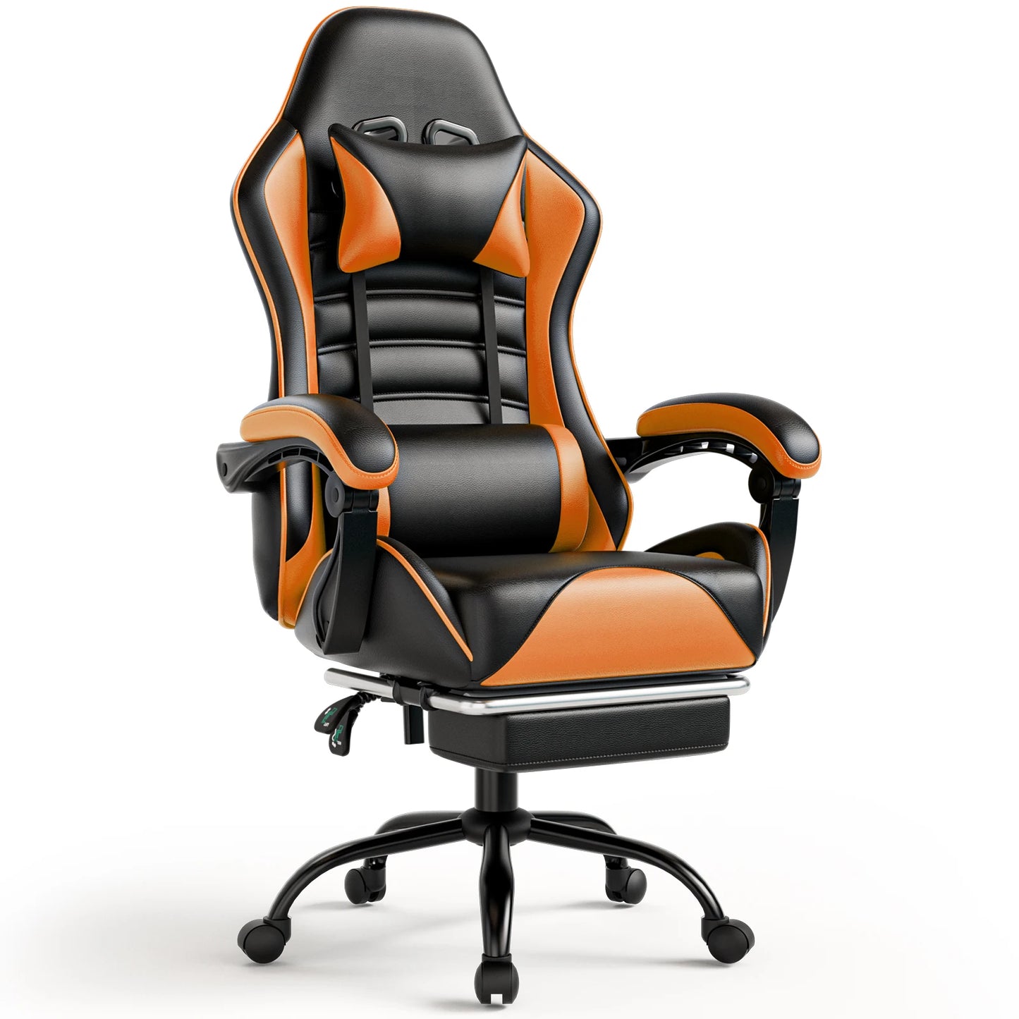 AnYu Furniture Ergonomic Racing Gaming Chair