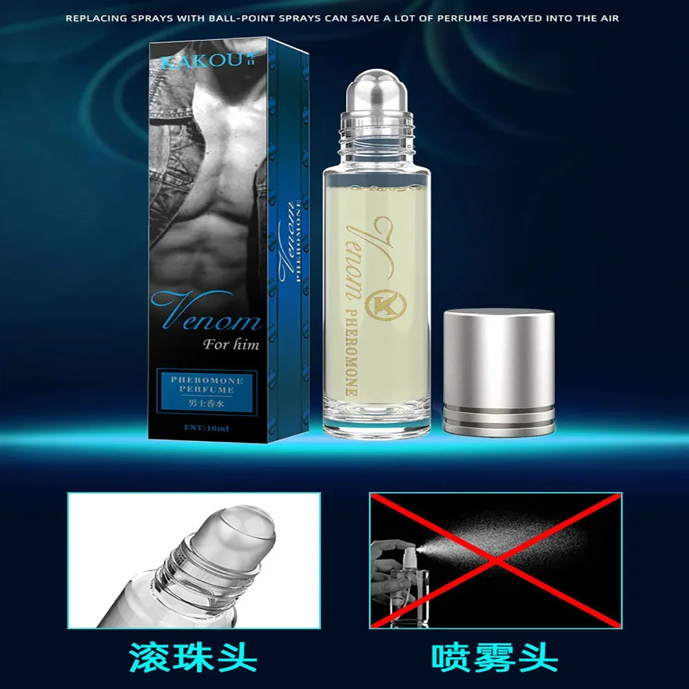10ml Romantic Pheromone Perfume