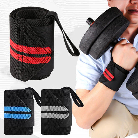 SAVIHAHA Elastic Wrist Support Strap