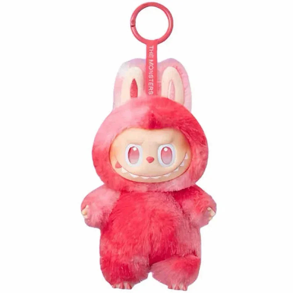 Labubu V1 V2 V3 The Monsters Big Energy Series Keychain