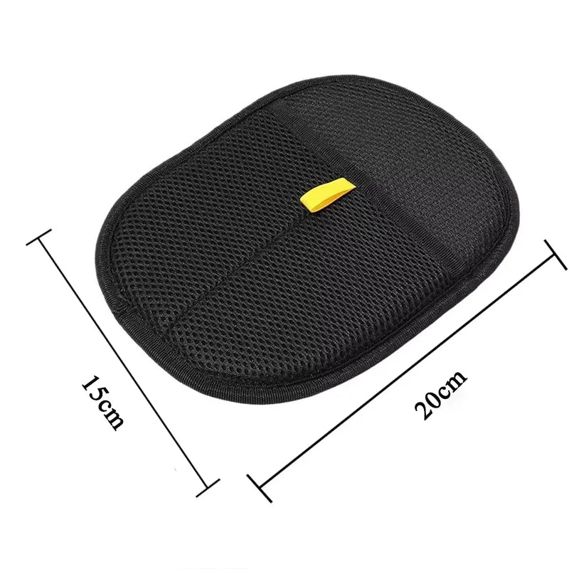 Pet Hair Remover Grooming Gloves