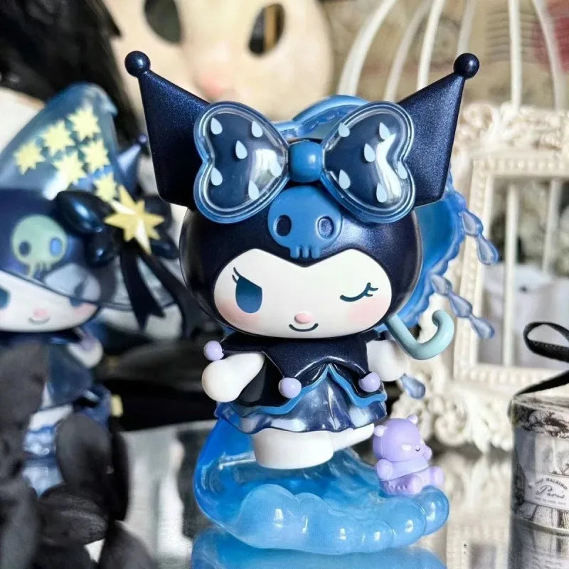 Sanrio Kuromi Witch Blind Box