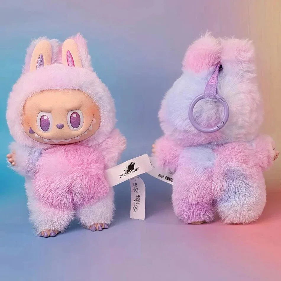 Labubu V3 Energy Plush Blind Box Gift