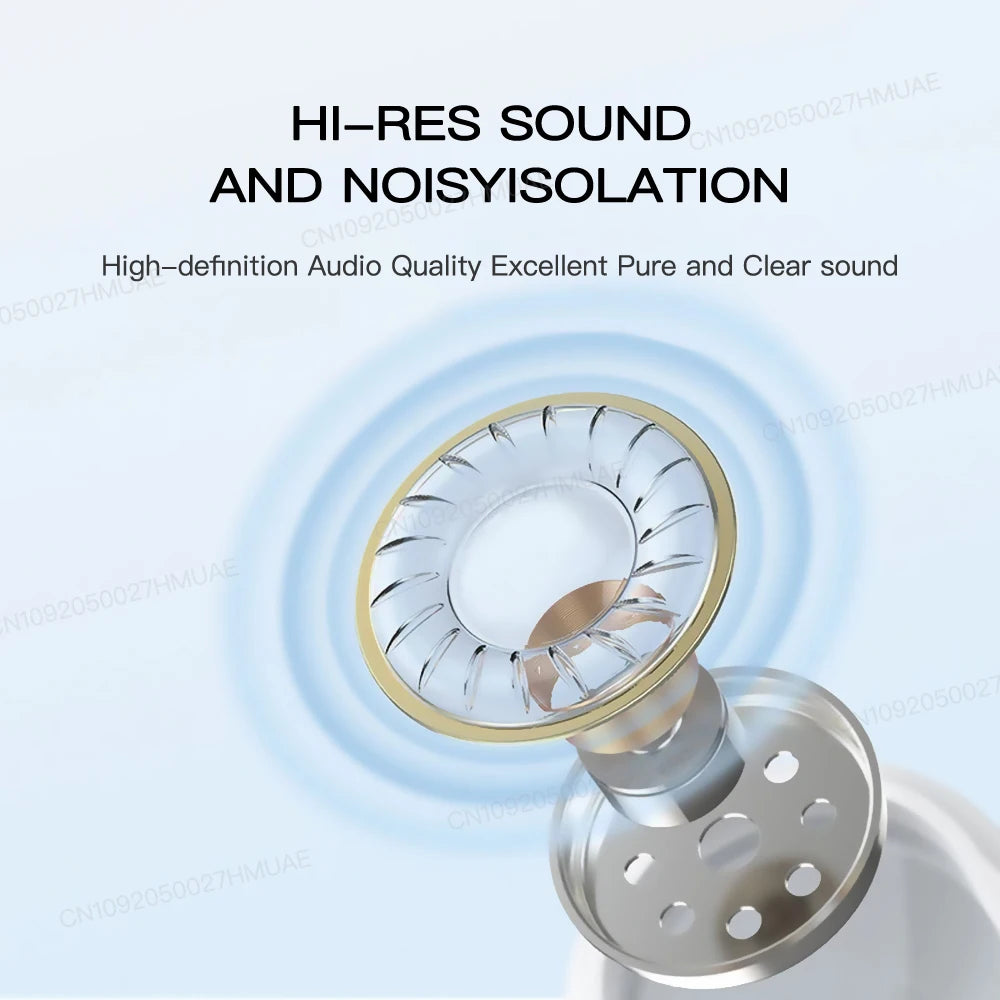 Original Type-C Wired Earphones