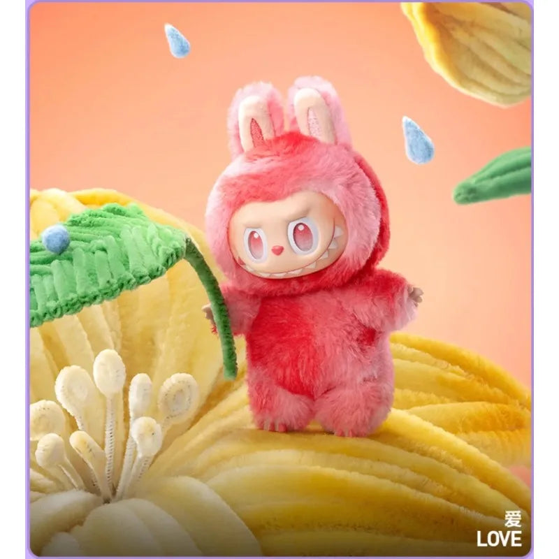 Labubu Macaron High Energy Series Toy