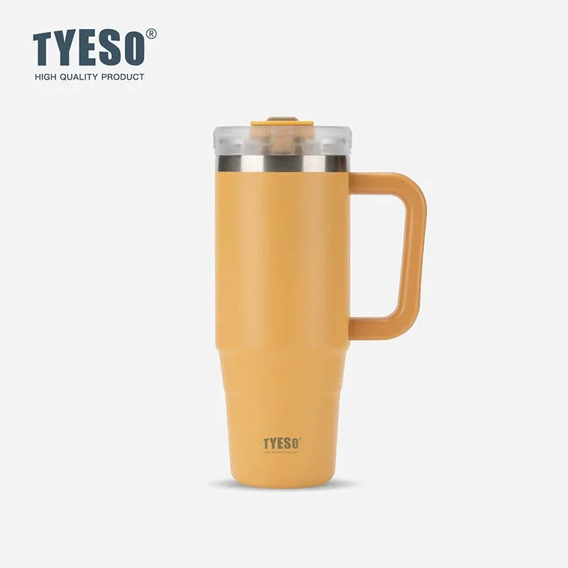 Tyeso Most Durable Tumbler