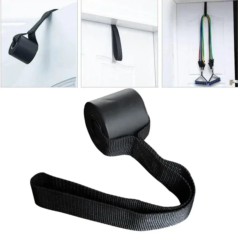 Elastic Resistance Bands Door Anchor