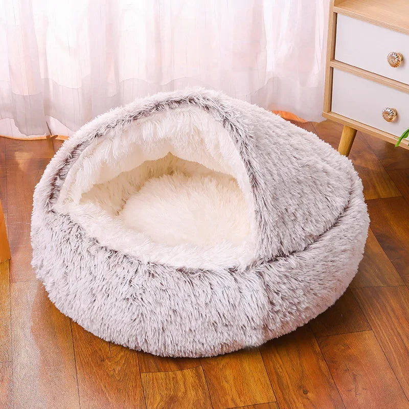 Soft Pet Sleeping Bag