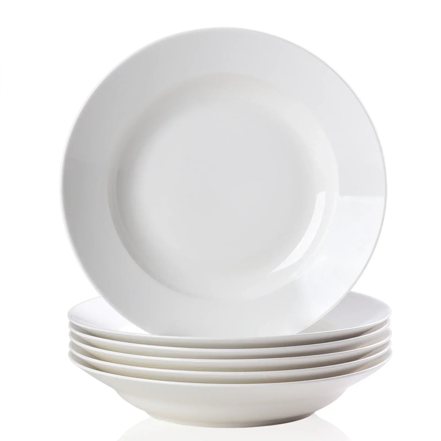 Set of 6 Dinner Plates
