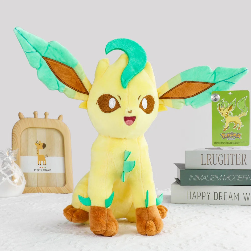 Pokemon Plush Toys Set