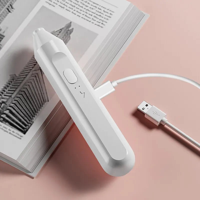 Electric Handheld Milk Frother