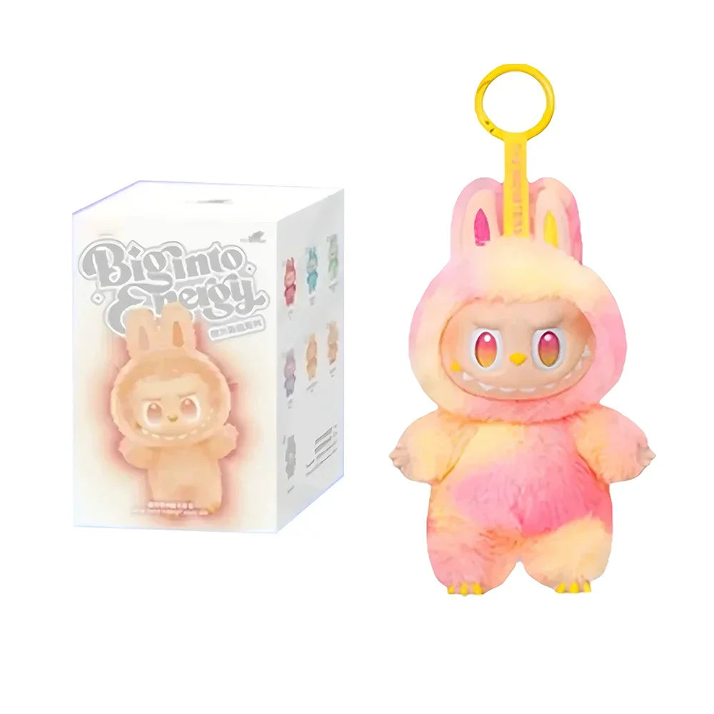 Labubu V3 Big Energy Series Figure