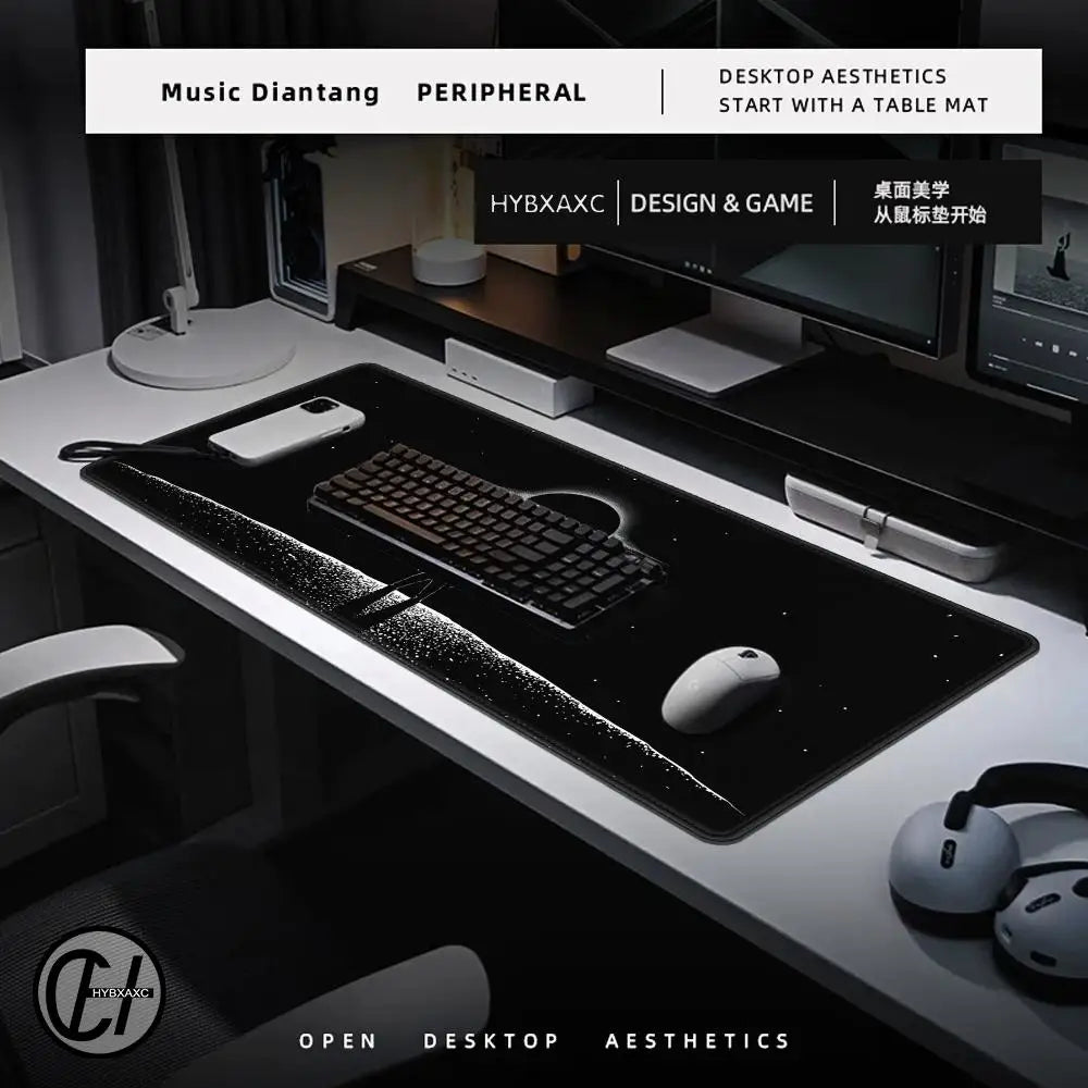 MINISO Astronaut XXL Gaming Mousepad