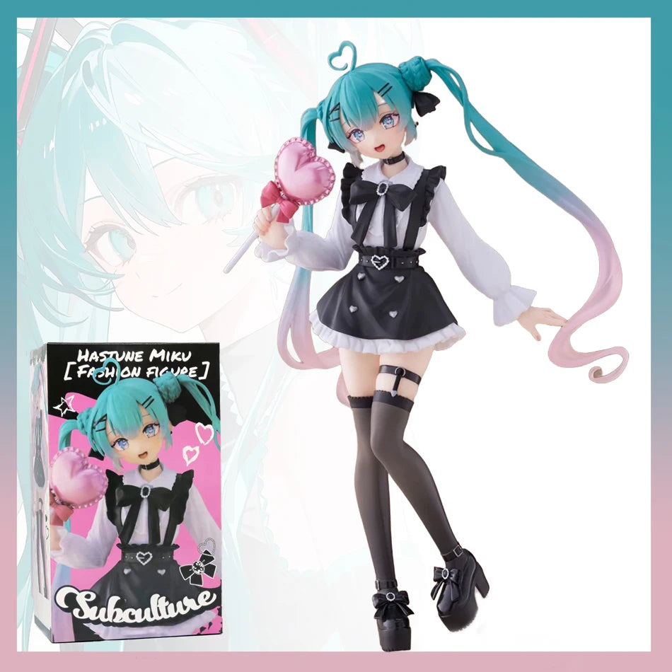 Hatsune Miku PVC Figure