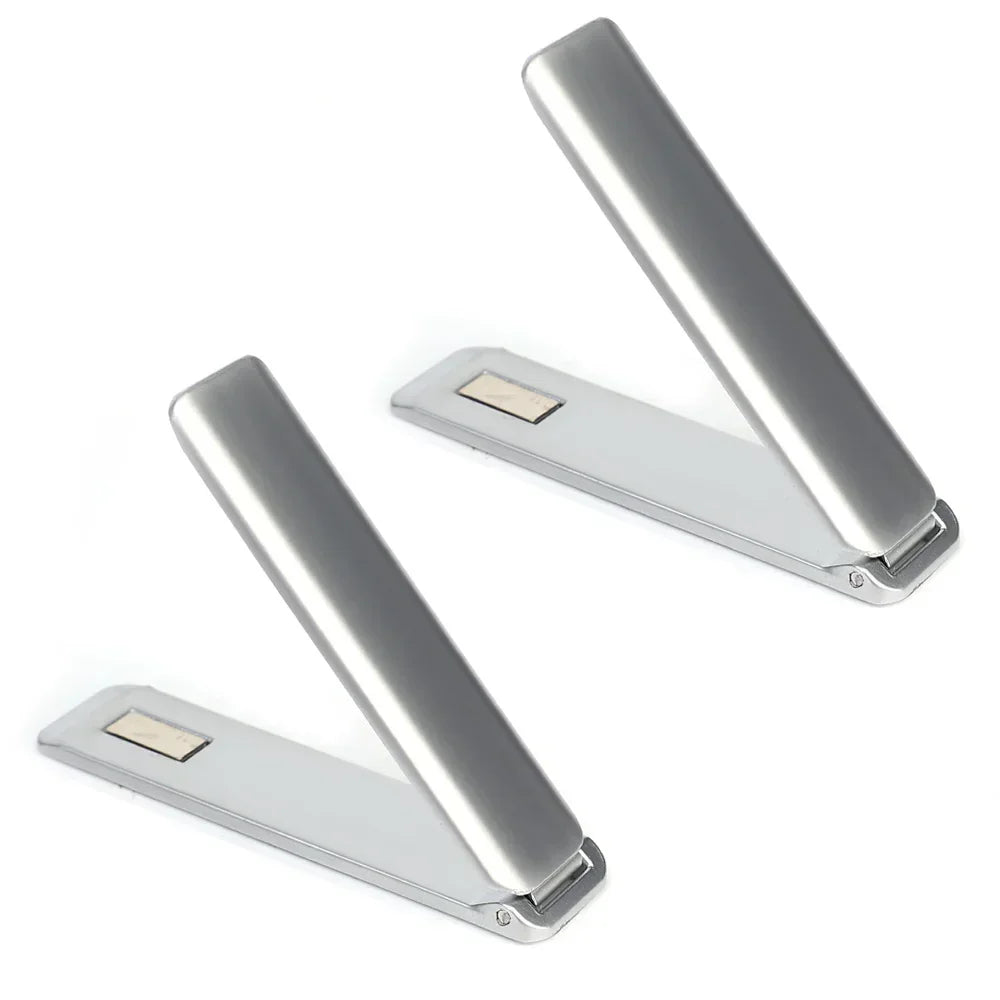 Magnetic Metal Phone Kickstand