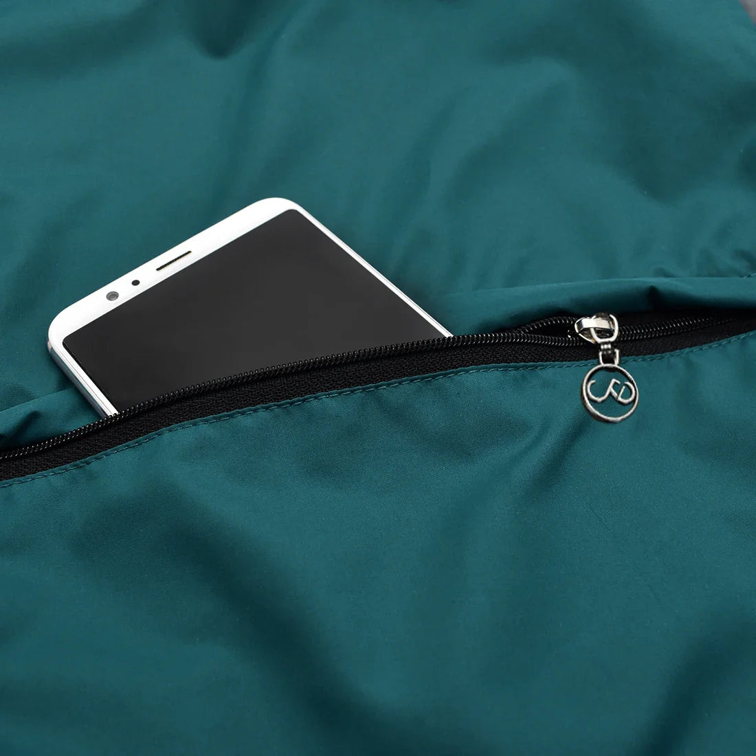 WOSAWE Windproof Cycling Jacket