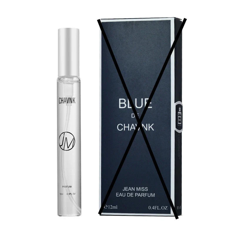 Classic Blue De Chavnk EDP for Men