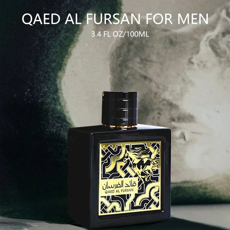 Qaed Al Fursan Men’s Perfume