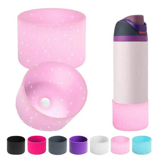 Owala Silicone Anti-Slip Boot Water Bottle