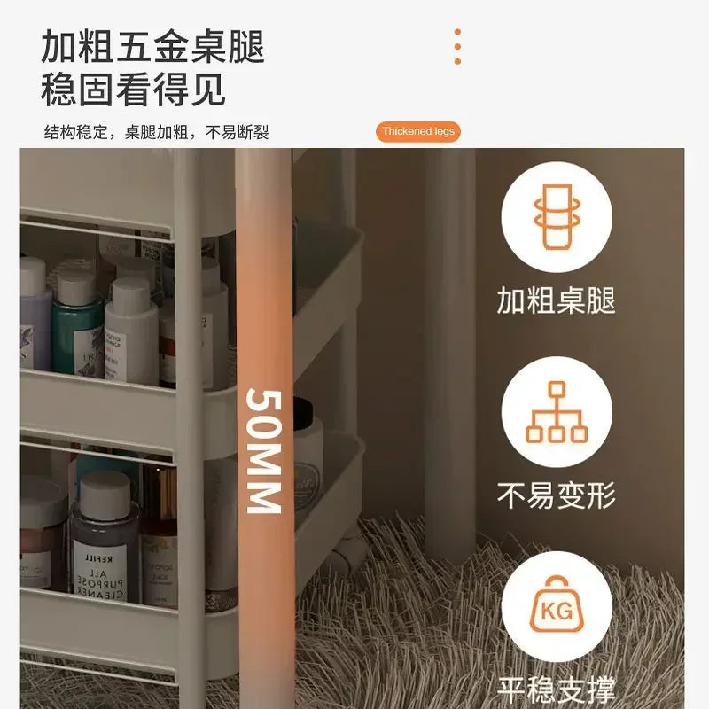 Home White Study Desk