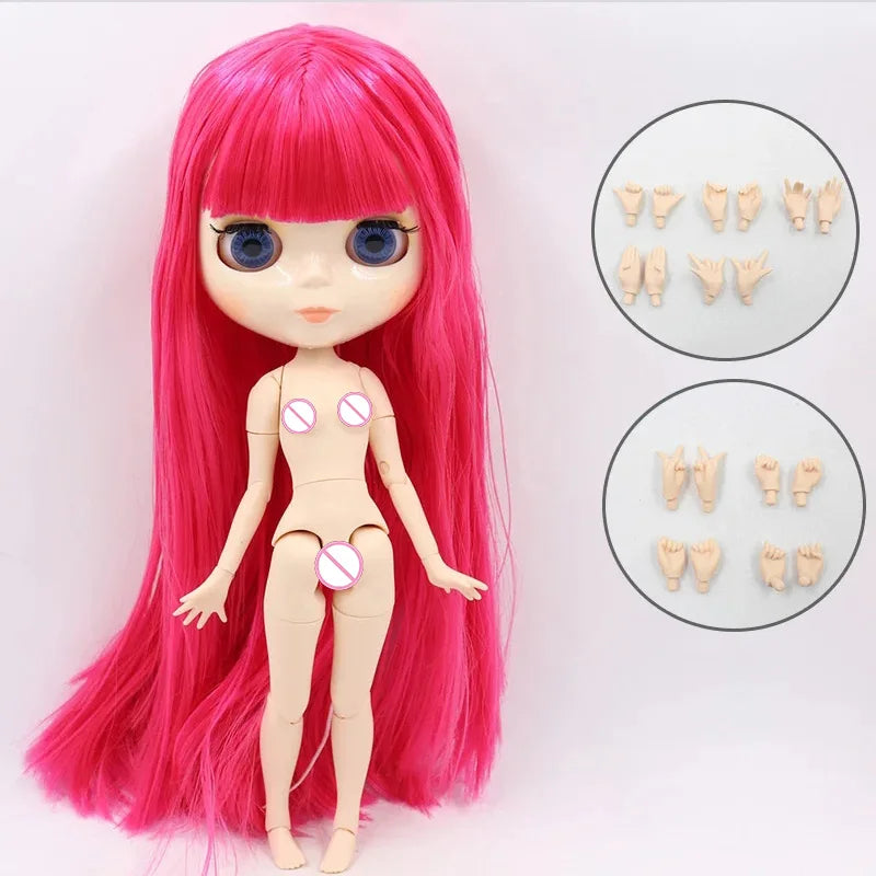 ICY DBS Blythe BJD Doll