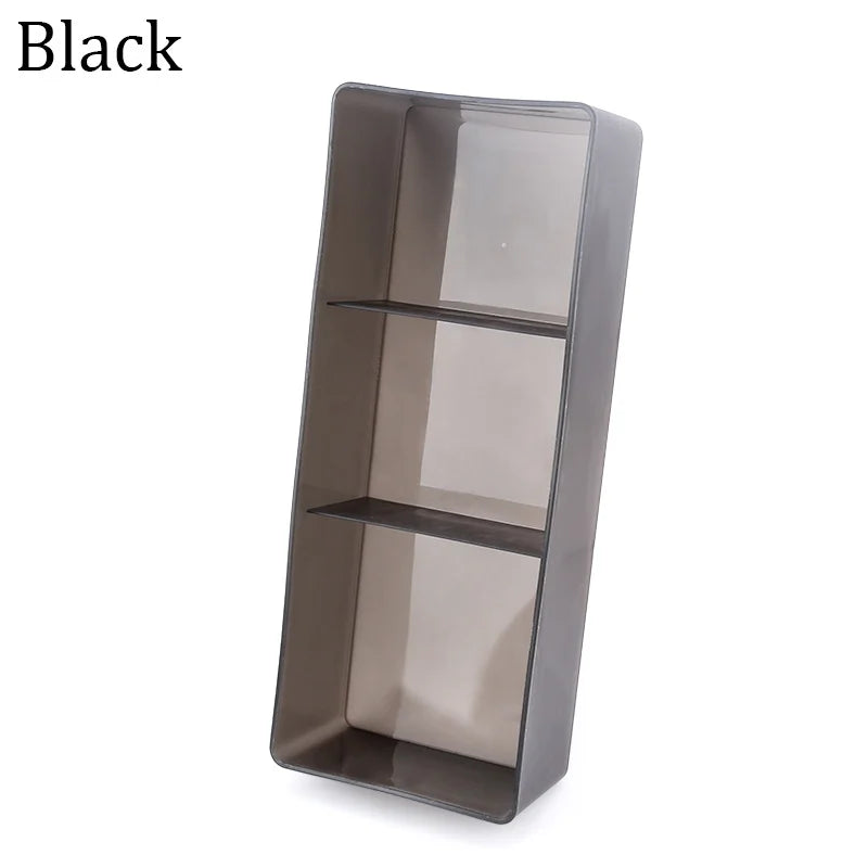 Acrylic Eyelash Storage Box with Lid