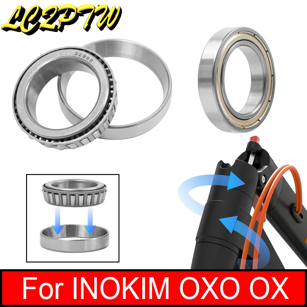 INOKIM OXO Rotating Steering Bearings